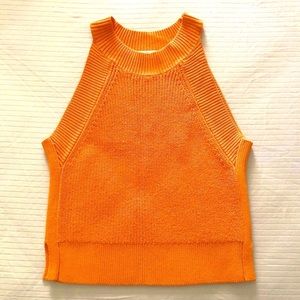 Wilfred | Knit Crop Top